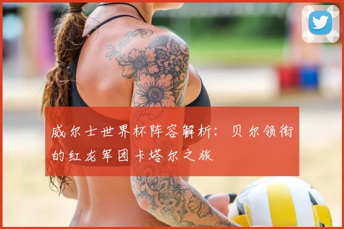 威尔士世界杯阵容解析：贝尔领衔的红龙军团卡塔尔之旅